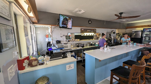Photo La Loma Coney Island Restaurant - 20