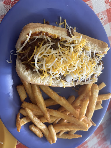 Photo La Loma Coney Island Restaurant - 21