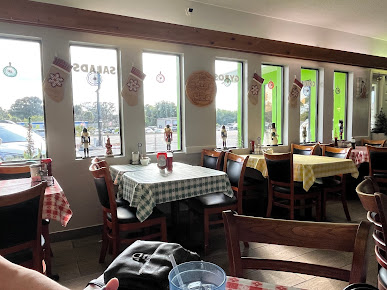 Photo La Loma Coney Island Restaurant - 23