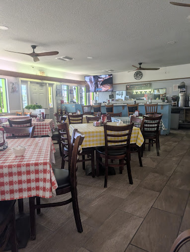 Photo La Loma Coney Island Restaurant - 24