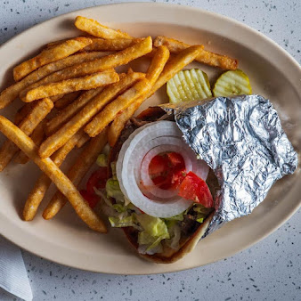 Photo La Loma Coney Island Restaurant - 25