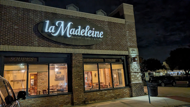 Photo La Madeleine San Antonio - 10