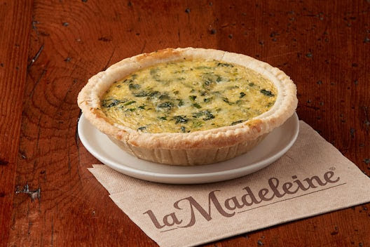 Photo La Madeleine San Antonio - 11