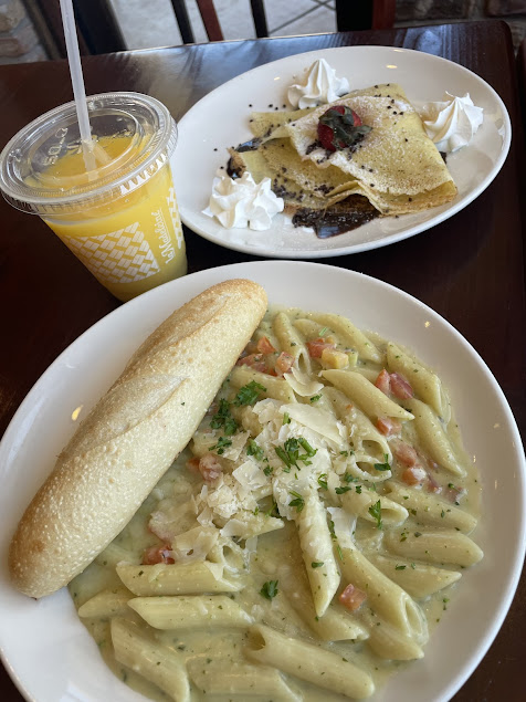 Photo La Madeleine San Antonio - 17