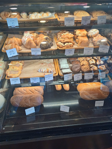 Photo La Madeleine San Antonio - 19