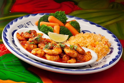 Photo La Mesa Mexican Restaurant - 11