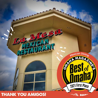 Photo La Mesa Mexican Restaurant - 13