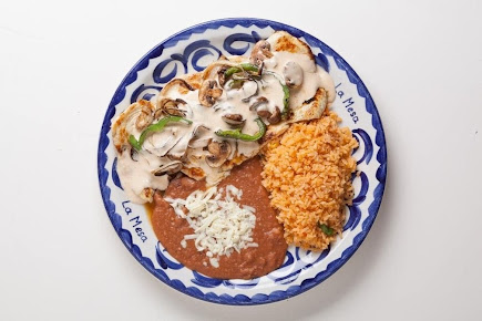 Photo La Mesa Mexican Restaurant - 14