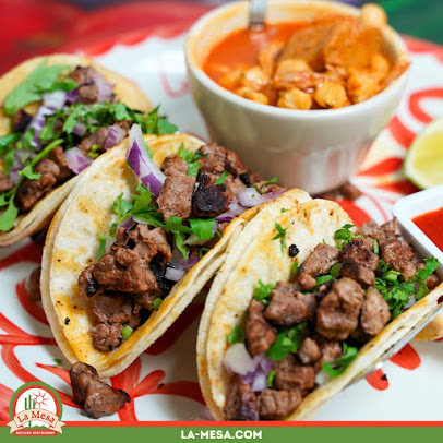 Photo La Mesa Mexican Restaurant - 16
