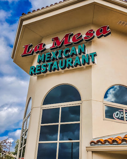 Photo La Mesa Mexican Restaurant - 17