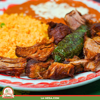 Photo La Mesa Mexican Restaurant - 22