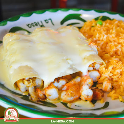 Photo La Mesa Mexican Restaurant - 26