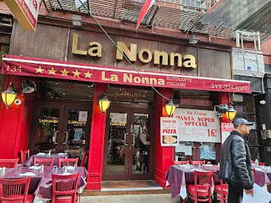 Photo La Nonna - 25
