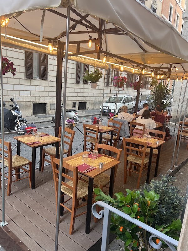 La Nuova Piazzetta Navona