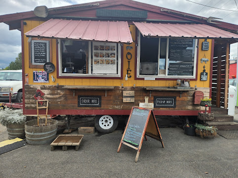 Photo La Oie Cajun Cuisine - 13