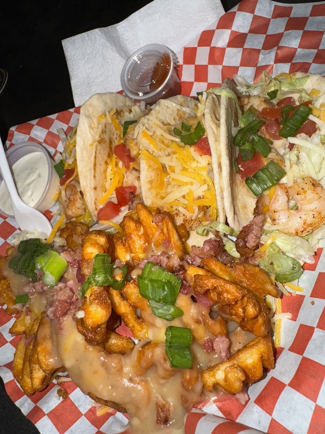 Photo La Oie Cajun Cuisine - 15