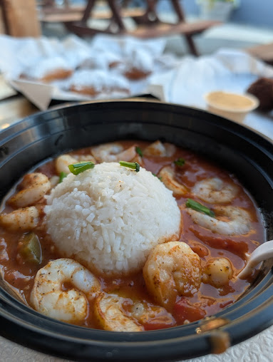 Photo La Oie Cajun Cuisine - 16
