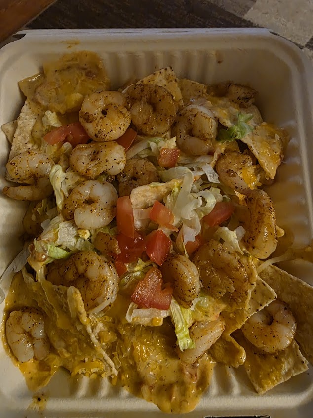 Photo La Oie Cajun Cuisine - 17