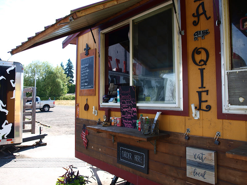 La Oie Cajun Cuisine