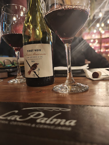 Photo La Palma Restaurant - 15