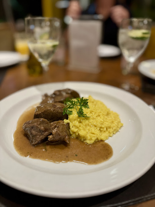 Photo La Palma Restaurant - 20