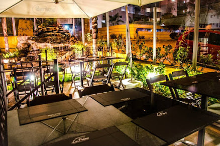 Photo La Palma Restaurant - 28