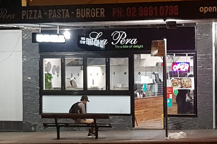 Photo La Pera Pizza Matraville - 10