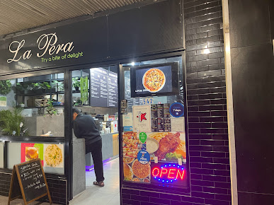 Photo La Pera Pizza Matraville - 13