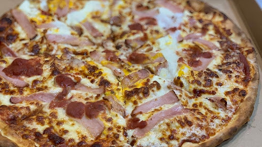 Photo La Pera Pizza Matraville - 15