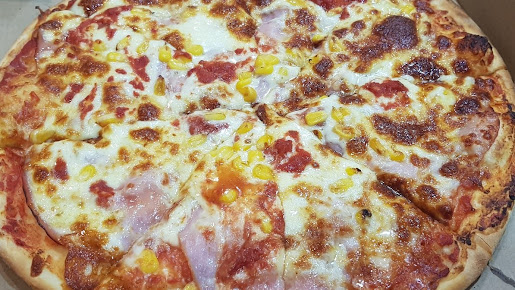 Photo La Pera Pizza Matraville - 17