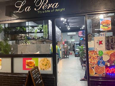 Photo La Pera Pizza Matraville - 18
