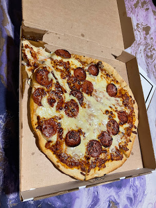 Photo La Pera Pizza Matraville - 19