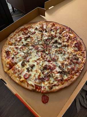 Photo La Pera Pizza Matraville - 24