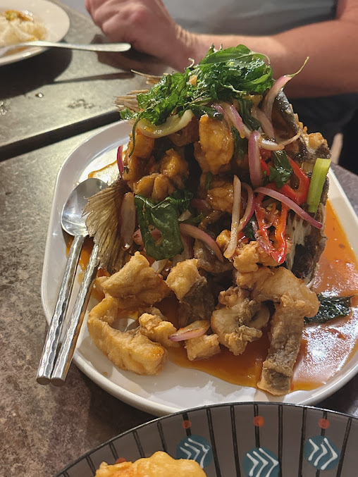 Photo La Perouse Thai - 11