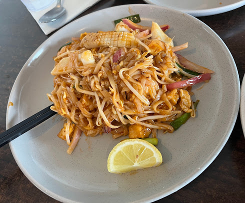 Photo La Perouse Thai - 22