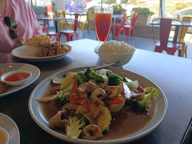 Photo La Perouse Thai - 28