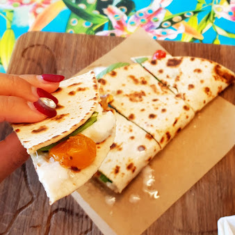 Photo La Piadina (Bondi Beach) Est. 2008 - 11