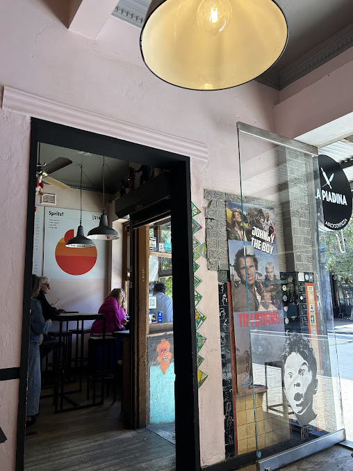 Photo La Piadina (Bondi Beach) Est. 2008 - 12