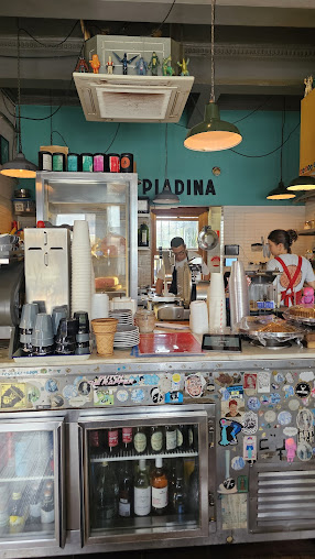 Photo La Piadina (Bondi Beach) Est. 2008 - 16