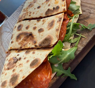 Photo La Piadina (Bondi Beach) Est. 2008 - 17
