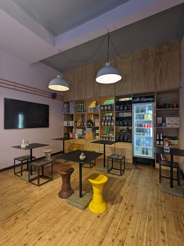 Photo La Piadina (Bondi Beach) Est. 2008 - 19