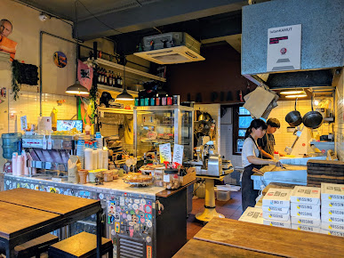 Photo La Piadina (Bondi Beach) Est. 2008 - 20