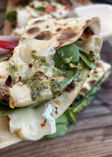 Photo La Piadina (Bondi Beach) Est. 2008 - 21
