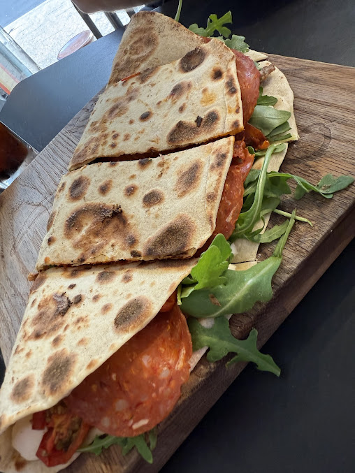 Photo La Piadina (Bondi Beach) Est. 2008 - 22