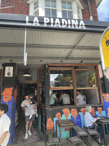Photo La Piadina (Bondi Beach) Est. 2008 - 24