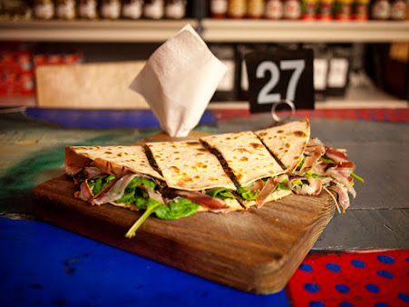 Photo La Piadina (Bondi Beach) Est. 2008 - 25
