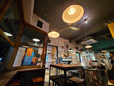 Photo La Piadina (Bondi Beach) Est. 2008 - 28
