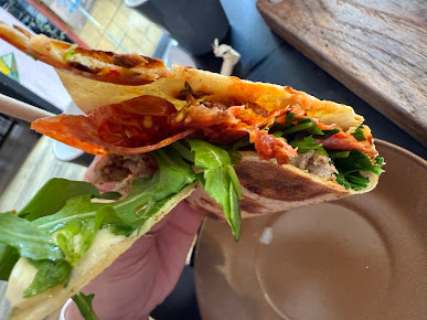 Photo La Piadina (Bondi Beach) Est. 2008 - 29