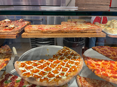 Photo La Pizza Roma - 9