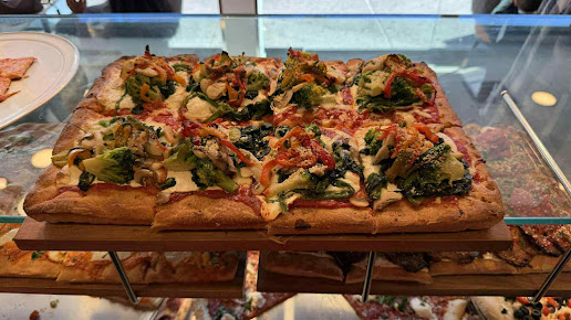 Photo La Pizza Roma - 11